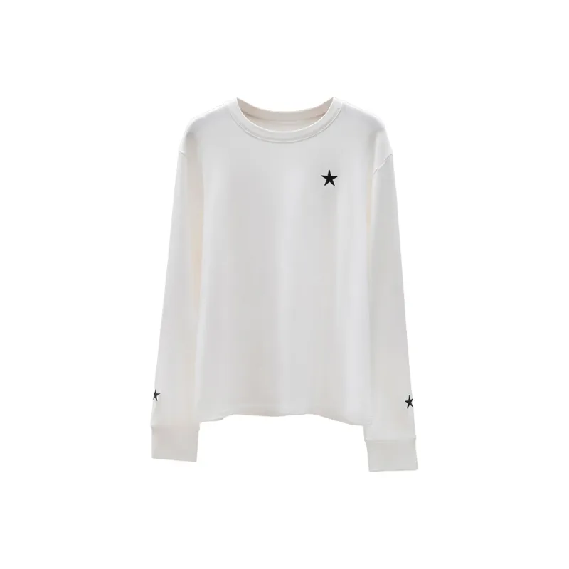 Fa Ao Na Sweatshirts Women's-0