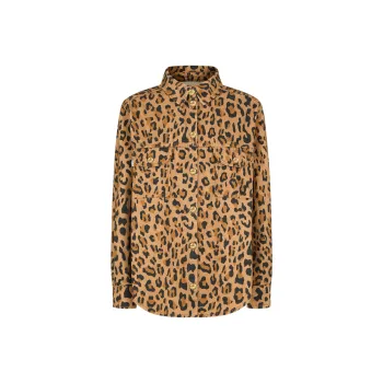 Blazé Milano Berber Overshirt