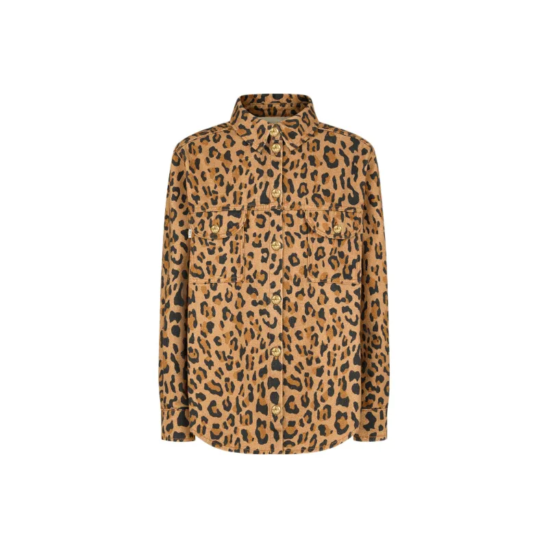 Blazé Milano Berber Overshirt-0