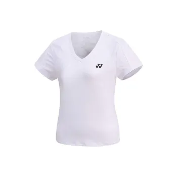 YONEX Training Series Regular T Shirt Women's