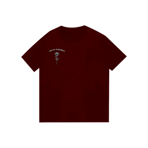 FORCEPULR T Shirts Unisex