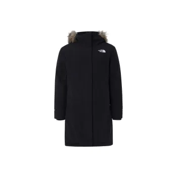 THE NORTH FACE Down Jacket Women's Black