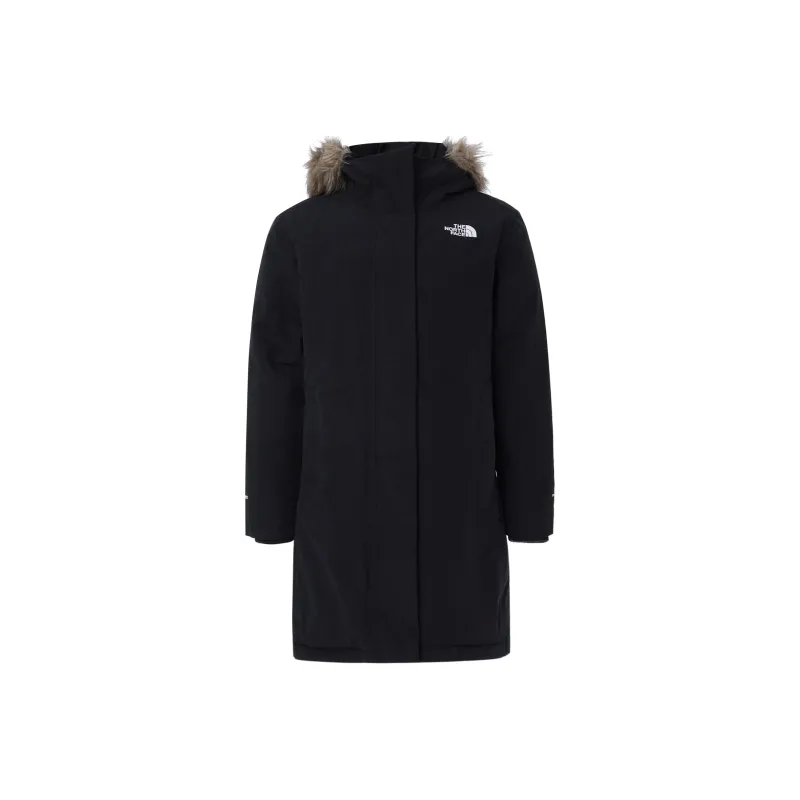 THE NORTH FACE Down Jacket Women's Black-0