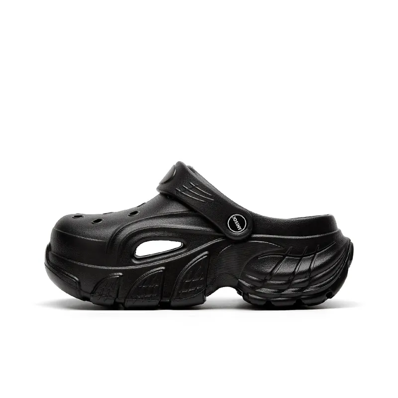 JOSINY Timeless Perforated Collection Clogs Women's-5