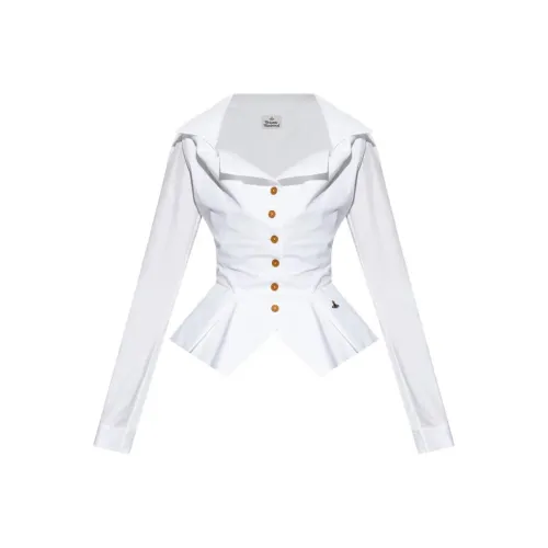 Vivienne Westwood Monday Shirt