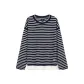 Marine Blue Stripe