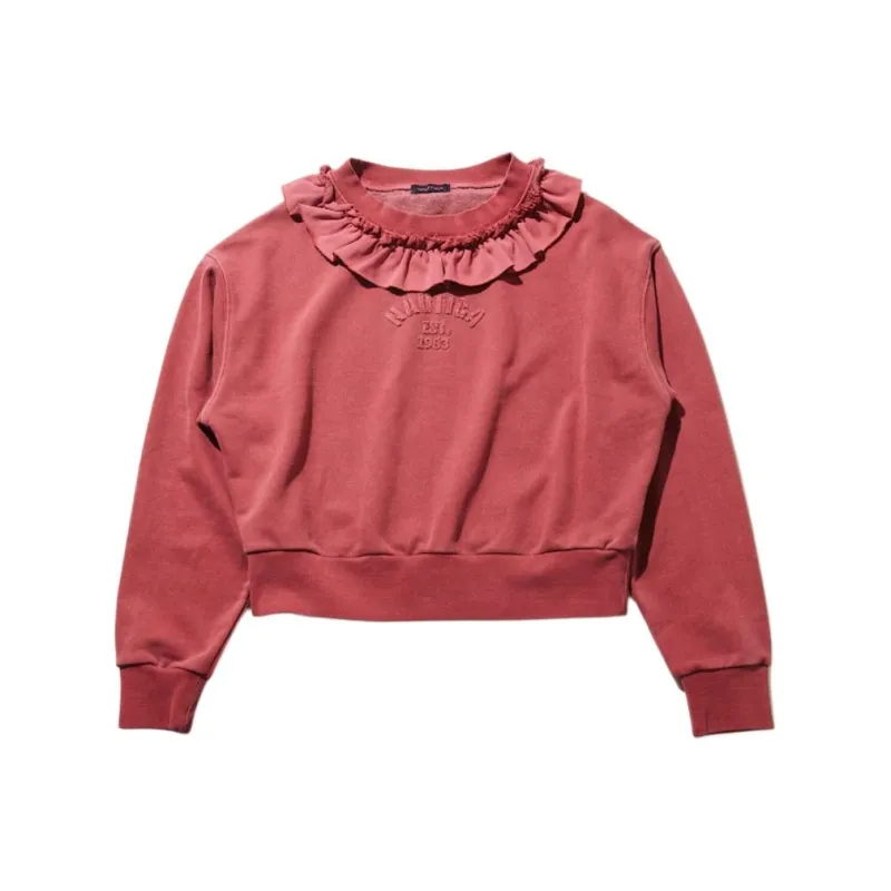 NAUTICA Sweatshirts Women's-2