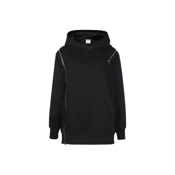 Guuka Hero Sweatshirt Women's Black