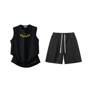Kepu Casual Sportswear Unisex