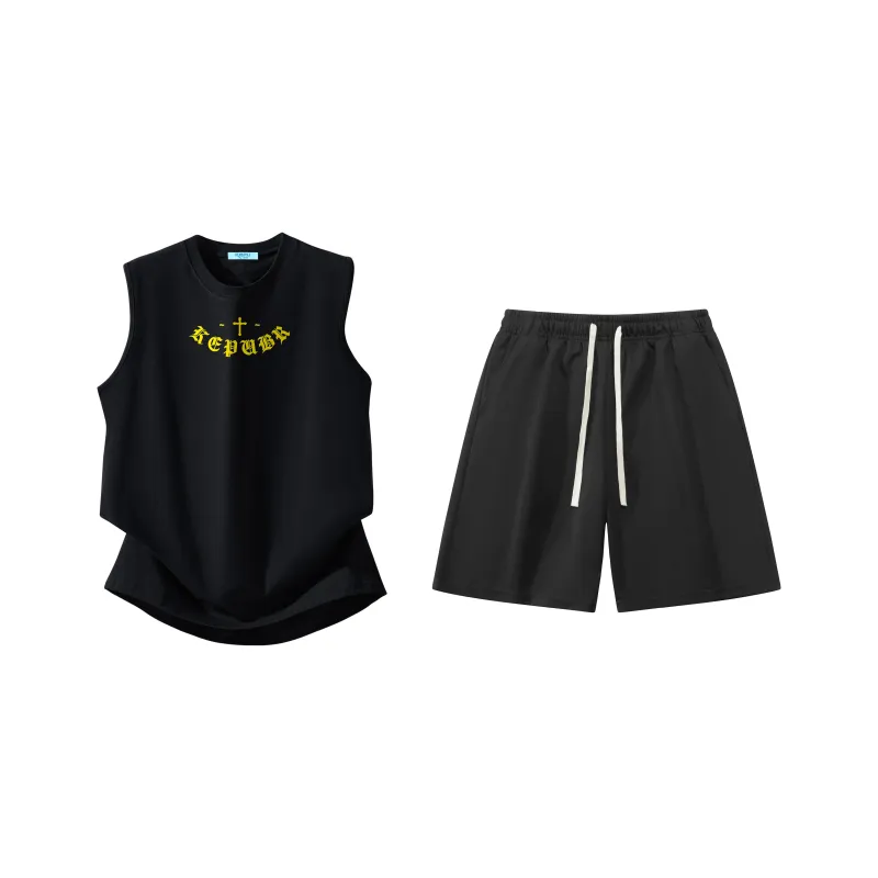 Kepu Casual Sportswear Unisex-0