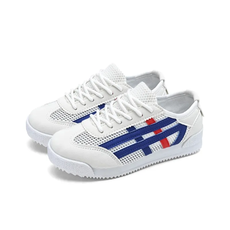HACKBUTEER Low Top Casual Shoes Unisex Box Included-3