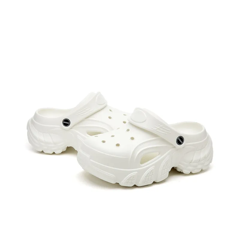 JOSINY Timeless Perforated Collection Clogs Women's-4
