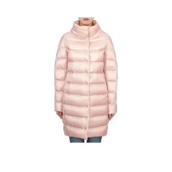 HERNO Down Jackets Women's Pink