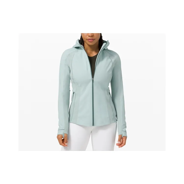 Lululemon Cross Chill Jacket Women's-6