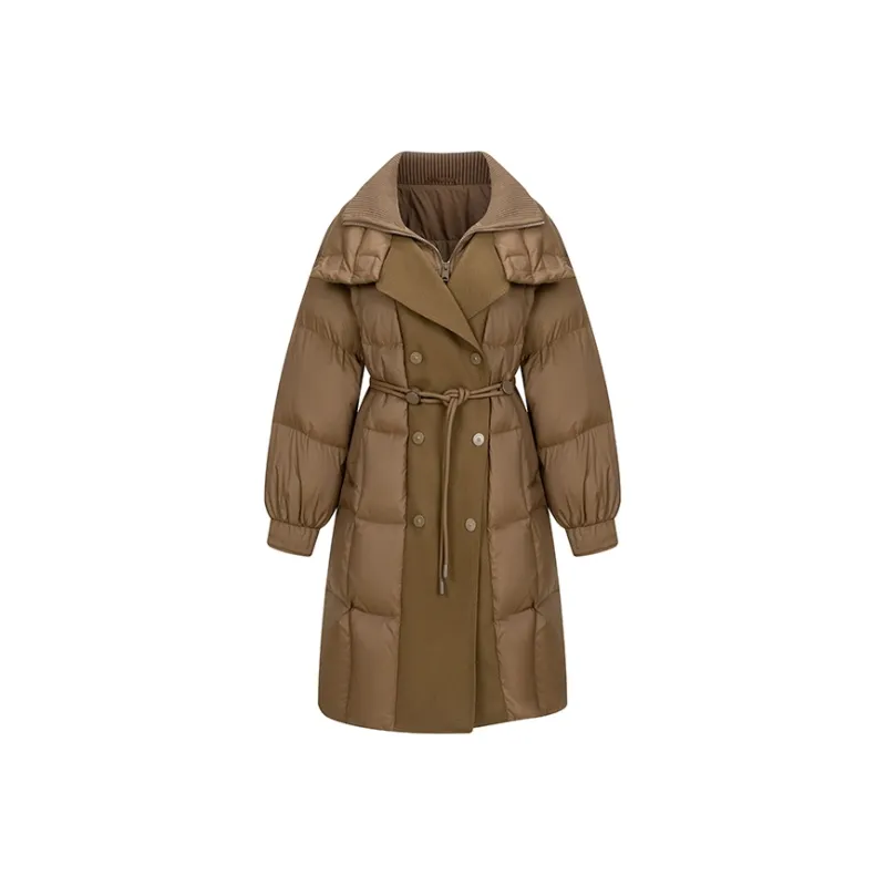 ERAL Down Jackets Women's-2