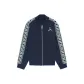 Dark Marine Blue