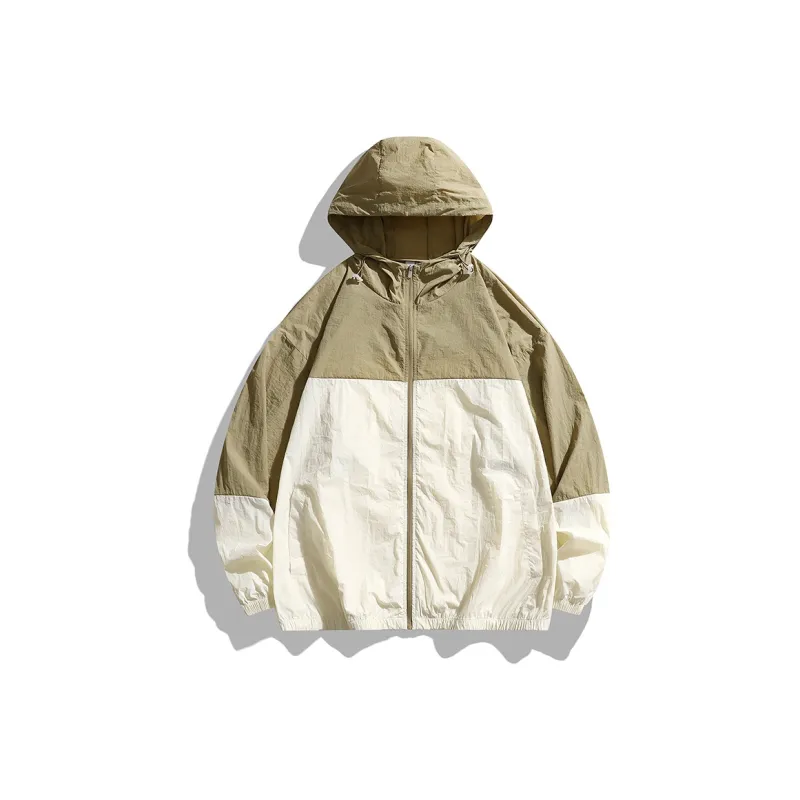 Izex Sun Protection Clothing Unisex-5