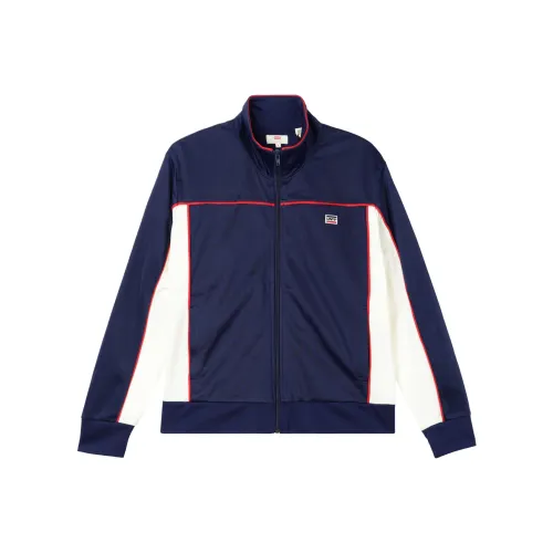 Levis Jackets Women's Blue