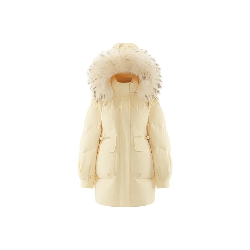ERAL Down Jackets Women's-4