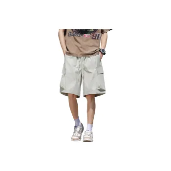 ZWWWZ Casual Shorts Unisex