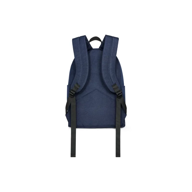 Jeep Nylon Large Capacity Versatile Commute Travel Laptop Backpack, Regular Size Unisex Grey/navy/khaki-5