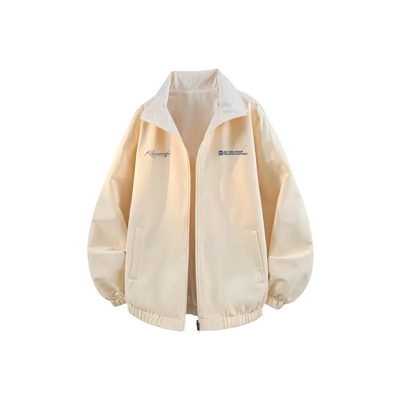 MIIOW Trend Party Series Jacket Unisex-2