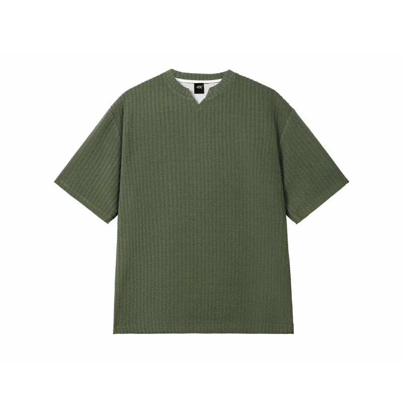 COC CUBE T Shirts Unisex-13