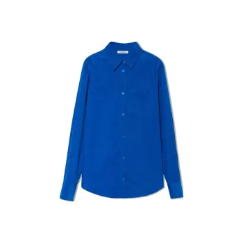 COVERINS Shirt Women's Royal Blue