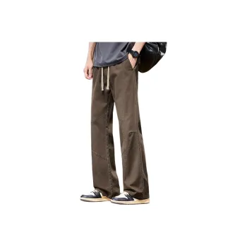 Children Of Huaxia Casual Pants Unisex