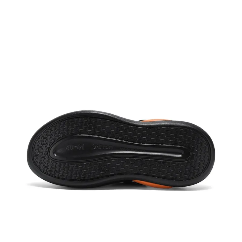 Hong Kong Meng Clogs Unisex-19
