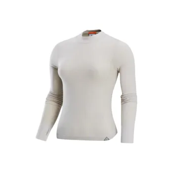 Nike ACG DRI FIT ADV T Shirt Women's Light Khaki