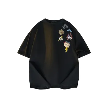 Yiwen T Shirts Unisex