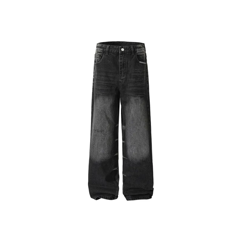 MindBridge Jeans Unisex-1
