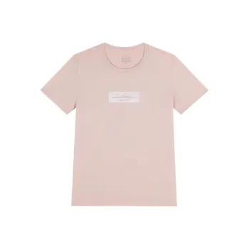 361° Variety Training Collection T Shirt Women's Renewal Pink