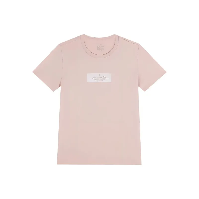 361° Variety Training Collection T Shirt Women's Renewal Pink-0