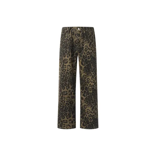 VERAF CA Jeans Men