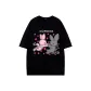 Black-Dancing Bunny