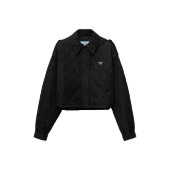 PRADA Quilted Jacket