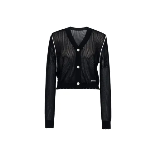 XG Knitwear Women's Black