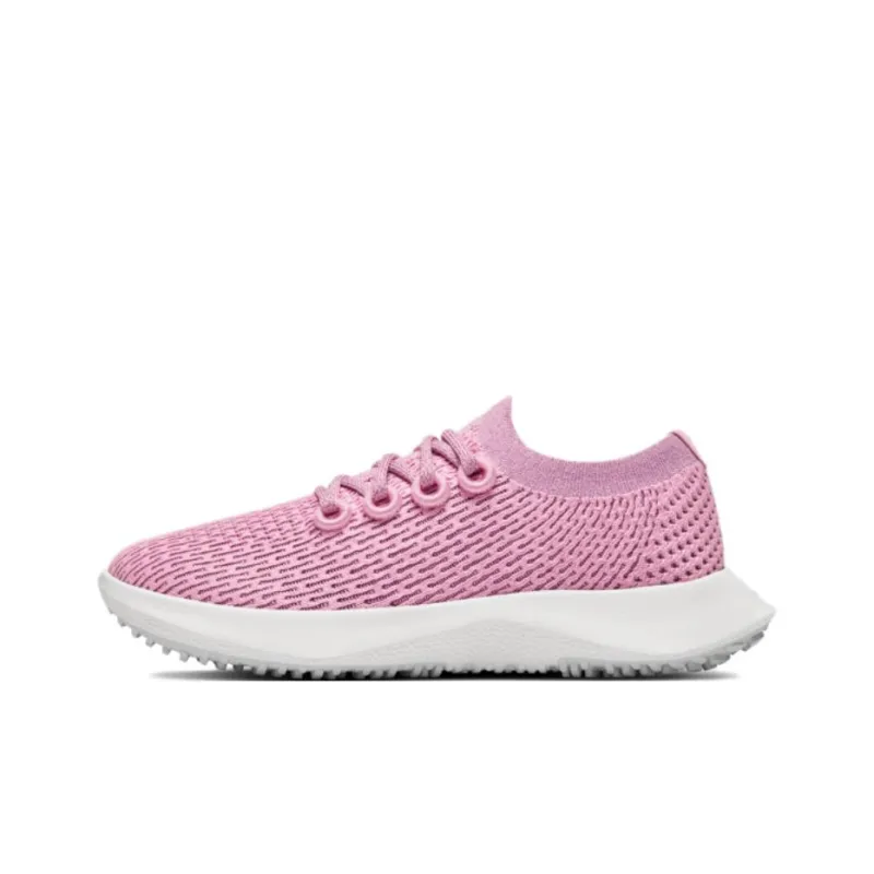 Allbirds Tree Dasher Low Top Running Shoes Men's Purple-0