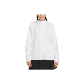 Nike Jackets Women's White