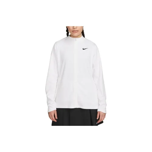 Nike Jackets Women's White
