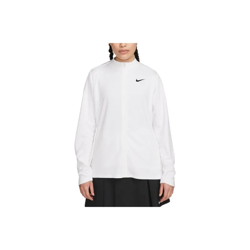 Nike Jackets Women's White-0