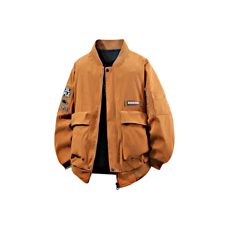 KRISTALIA Jackets Unisex-0