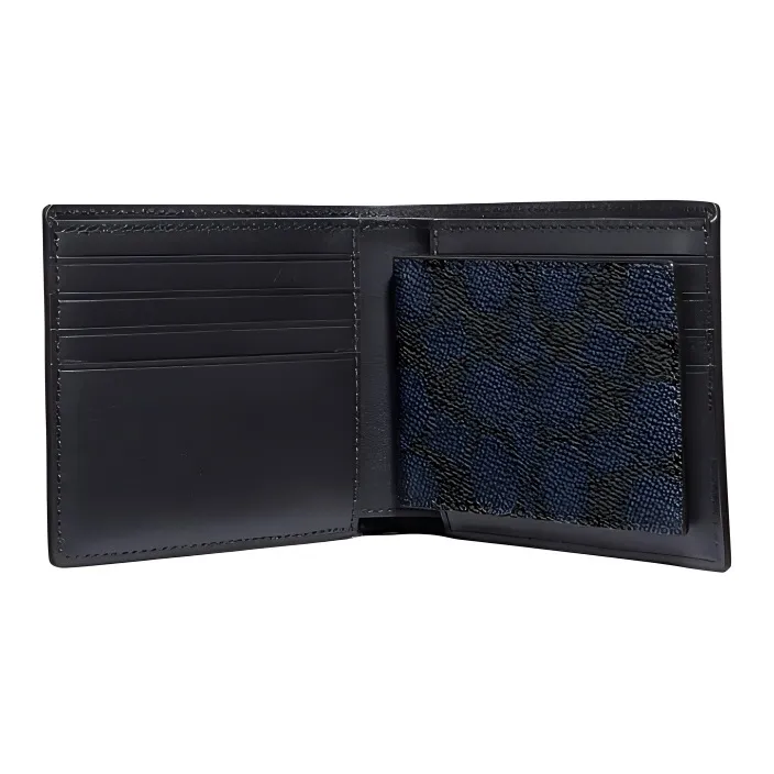 COACH 3 IN 1 Wallet Wallets-1