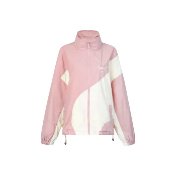 Guuka Jackets Women's Pink