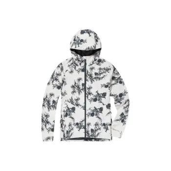 Columbia Jackets Women's White