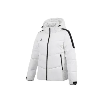 PEAK Jackets Women's White