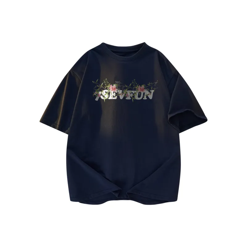 7 SEVFUN T Shirts Unisex-12
