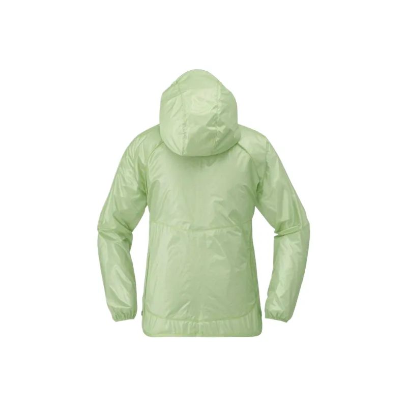 MONTBELL Jackets Women's-5